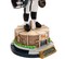 Brian Dawkins Philadelphia Eagles Football Hall of Fame Bobblehead
